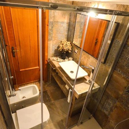 Al Vico Primo - Boutique Apartment Пиетрапертоза Екстериор снимка